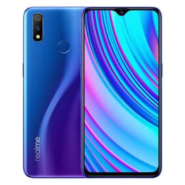 Realme Pro 4 64GB - Azul - Libre