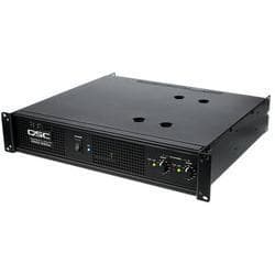 Qsc RMX 850a Amplificador