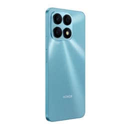 Honor X8a 128GB - Azul - Libre