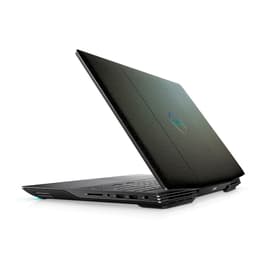 Dell G3 P89F 15" Core i5 2.5 GHz - SSD 512 GB - 8GB - AZERTY - Francés
