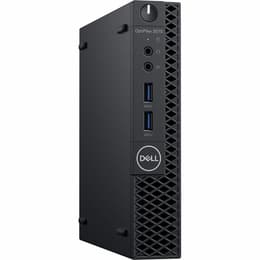 Dell OptiPlex 3070 Micro Core i5 2,2 GHz - SSD 128 GB RAM 8 GB