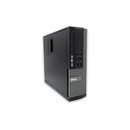 Dell Optiplex 9010 Core i5 3.2 GHz - HDD 1 TB RAM 8 GB