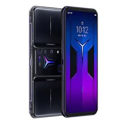 Lenovo Legion Duel 2 128GB - Negro - Libre