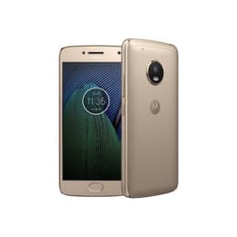 Motorola Moto G5 Plus 32GB - Oro - Libre