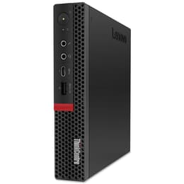 Lenovo ThinkCentre M720q Tiny Core i5 1.7 GHz - SSD 256 GB RAM 8 GB