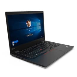 Lenovo ThinkPad L13 Yoga G2 13" Core i3 3 GHz - SSD 256 GB - 8GB - AZERTY - Francés