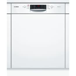 Lavavajillas emportrable 59,8 cm Bosch SMI46AW01E - 10 a 12 cubiertos