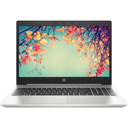 HP ProBook 455 G7 15" Ryzen 5 2.3 GHz - SSD 256 GB - 8GB - teclado francés