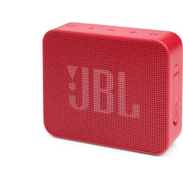 Altavoz Bluetooth Jbl Go Essential - Rojo