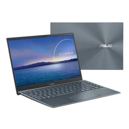 Asus ZenBook 13 UX325JA-EG010T 13" Core i7 1.3 GHz - SSD 512 GB - 8GB - Teclado Francés