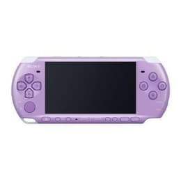 PlayStation Portable 2000 - HDD 4 GB - Púrpura