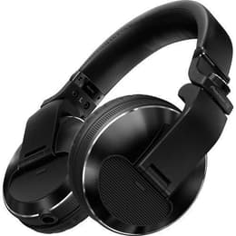 Cascos con cable Pioneer HDJ-X10 - Negro