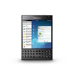 BlackBerry Passport 32GB - Negro - Libre