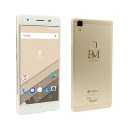 Danew BM525 16GB - Oro - Libre