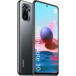 Xiaomi Redmi Note 10 128GB - Negro - Libre
