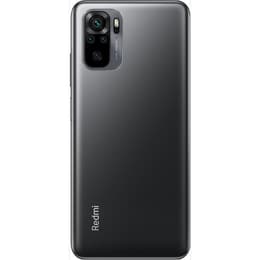Xiaomi Redmi Note 10 128GB - Negro - Libre