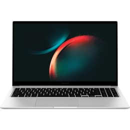 Galaxy Book 3 NP750 15" Core i5 1.3 GHz - SSD 512 GB - 8GB - teclado francés