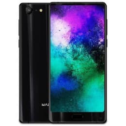 Maze Alpha X 64GB - Negro - Libre