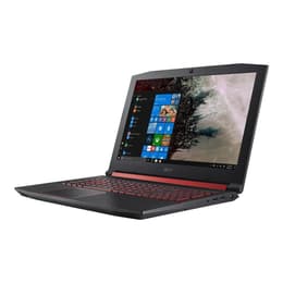 Acer Nitro 5 AN515-42-R6GG 15" Ryzen 5 2 GHz - SSD 256 GB + HDD 1 TB - 16GB - AMD Radeon RX 560X Teclado Francés