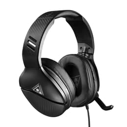 Cascos gaming con cable micrófono Turtle Beach Ear Force Recon 200 - Negro