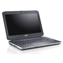 Dell Latitude E5420 14" Core i5 2.5 GHz - SSD 256 GB - 4GB - teclado inglés (us)