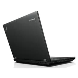 Lenovo ThinkPad L440 14" Core i5 2.6 GHz - HDD 500 GB - 8GB - teclado alemán