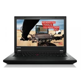 Lenovo ThinkPad L440 14" Core i5 2.6 GHz - HDD 500 GB - 8GB - teclado alemán