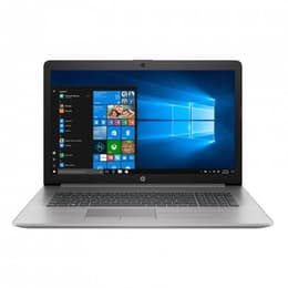HP ProBook 470 G7 17" Core i5 1.6 GHz - SSD 256 GB - 8GB - teclado francés