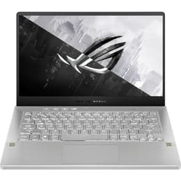 Asus ROG Zephyrus G14 GA402RK 14" Ryzen 9 3.3 GHz - SSD 1 TB - 16GB - AMD Radeon RX 6800S QWERTY - Inglés