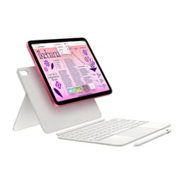 iPad 10.9 (2022) 10.a generación 256 GB - WiFi - Azul