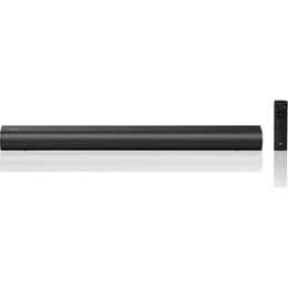 Barra de sonido Jvc TH-D325B - Negro