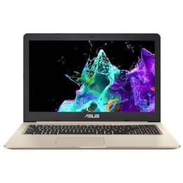 Asus VivoBook Pro 15 N580GD-1AE4 15" Core i7 2.2 GHz - HDD 1 TB - 8GB - NVIDIA GeForce GTX 1050 Teclado Español
