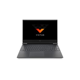 HP Victus 16-E0010NF 16" Ryzen 7 3.2 GHz - SSD 512 GB - 16GB - Nvidia Geforce RTX 3060 AZERTY - Francés