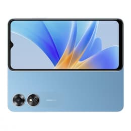 Oppo A17 64GB - Azul - Libre