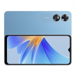 Oppo A17 64GB - Azul - Libre