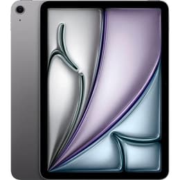 iPad Air 11" (2025) 7.a generación 1000 GB - WiFi + 5G - Gris Espacial