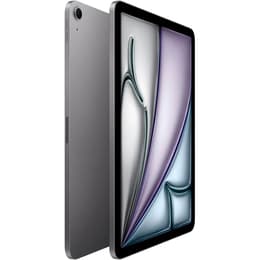 iPad Air 11" (2025) 7.a generación 1000 GB - WiFi + 5G - Gris Espacial