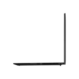 Lenovo ThinkPad T14S G4 14" Core i5 1.3 GHz - SSD 128 GB - 16GB - QWERTZ - Alemán
