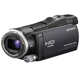 Cámara Sony HDR-CX700E Negro