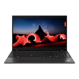 Lenovo ThinkPad L15 G4 15" Ryzen 3 PRO 2.4 GHz - SSD 256 GB - 8GB - QWERTZ - Alemán
