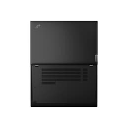 Lenovo ThinkPad L15 G4 15" Ryzen 3 PRO 2.4 GHz - SSD 256 GB - 8GB - QWERTZ - Alemán