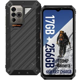 Ulefone Power Armor 19 256GB - Negro - Libre