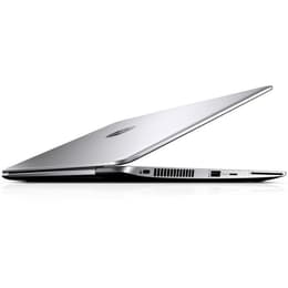 HP EliteBook Folio 1040 G3 14" Core i7 2.6 GHz - SSD 256 GB - 8GB - teclado español