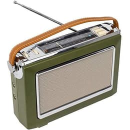Hertzmann 39-1D-012 Radio