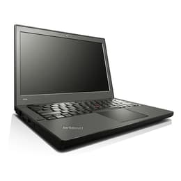 Lenovo ThinkPad X240 12" Core i5 1.9 GHz - SSD 1 TB - 4GB - Teclado Francés