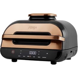 Ninja AG551EUDBCP Parrilla