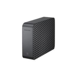 Samsung G3 Station HX-DU020EC Unidad de disco duro externa - HDD 2 TB USB 2.0