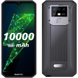 OUKITEL K15 Pro 128GB - Negro - Libre
