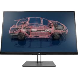 Monitor 27" LED HP Z27N G2