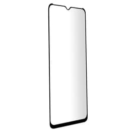 Pantalla protectora Samsung Galaxy A42 5G - Vidrio - Transparente